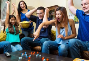 364Game master to host your game night